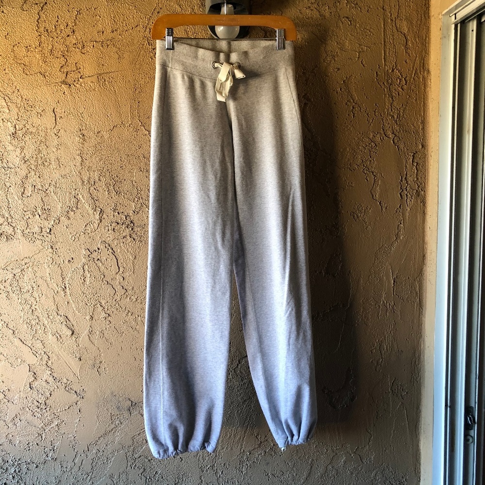 Vintage Lululemon Grey Sweatpants